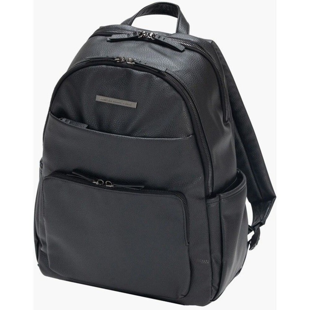 Kenneth Cole Marley Laptop Backpack NWT - Picture 2 of 12